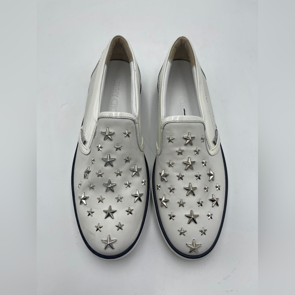 Jimmy Choo shoes Men
